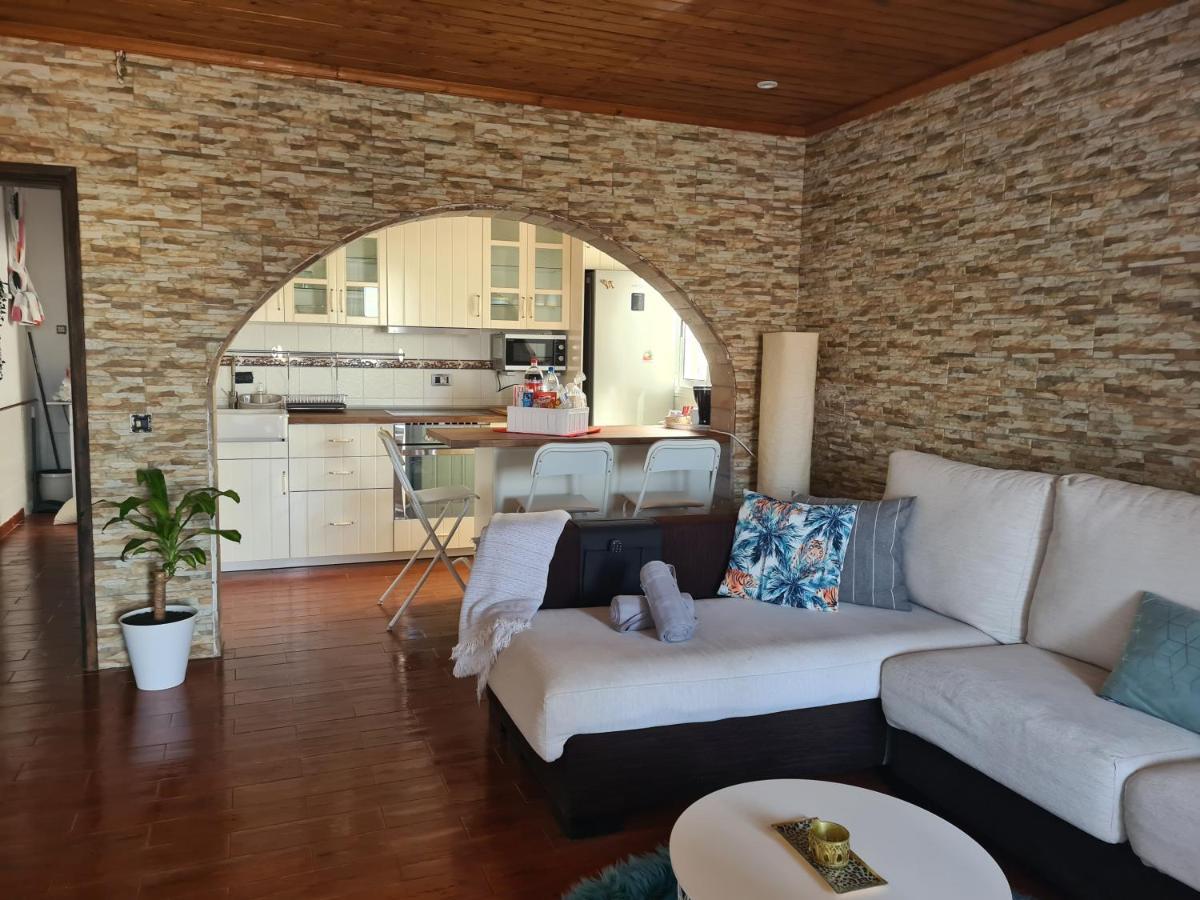 Апартаменты Casa Thalia Old Town Teguise By Pvl Экстерьер фото